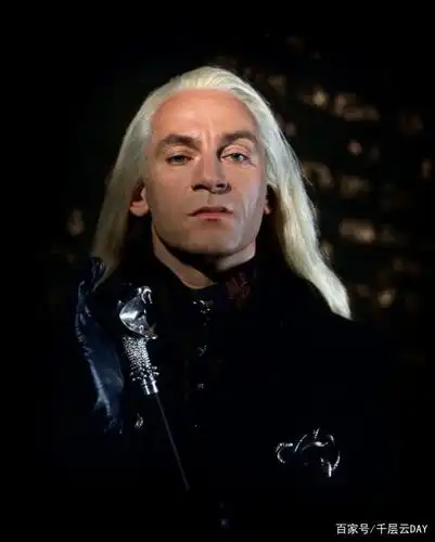 《哈利波特与密室》大年三十出生的黑巫师伏地魔身世之谜(下)