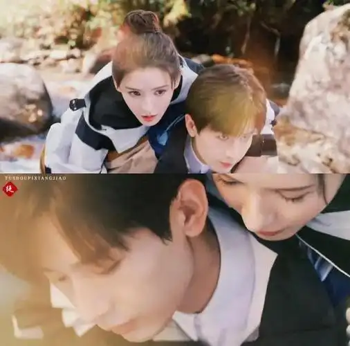 近日,一部都市题材的电视剧《南风知我意》,成毅与张予曦,已经是三度