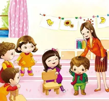 幼儿园开学季 = 生病季?请家长朋友一定要正确对待!