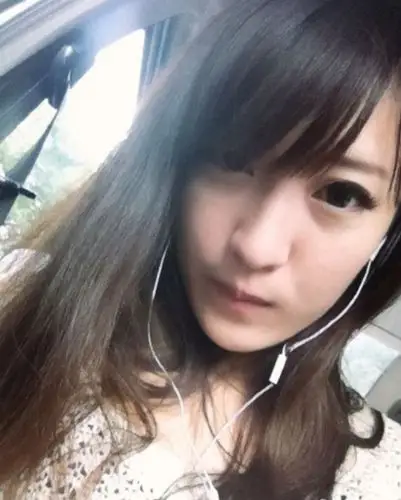 萌萌兔牙妹穿越火线中的萌妹子生活写真