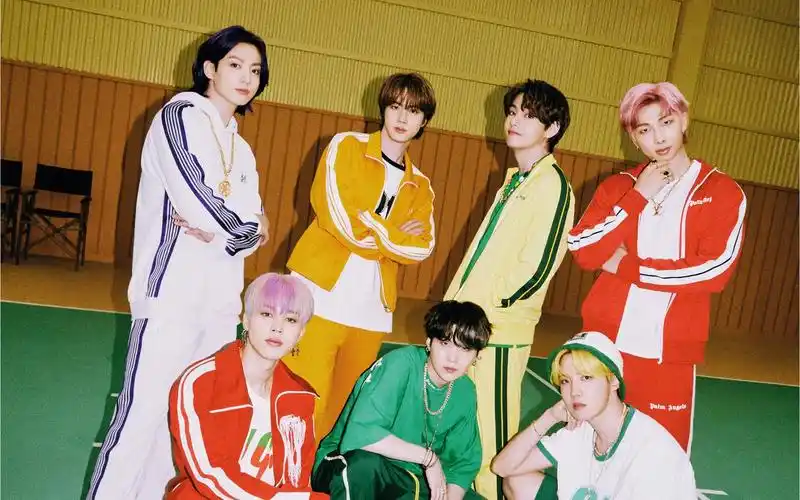 btsbar中字210604bts防弹少年团buttercoolerremixofficialmv