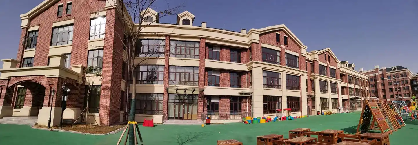 寿光渤海双语学校幼儿园招聘啦!