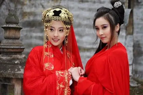 天师钟馗之血色鸳鸯 官方剧照 - mtime时光网