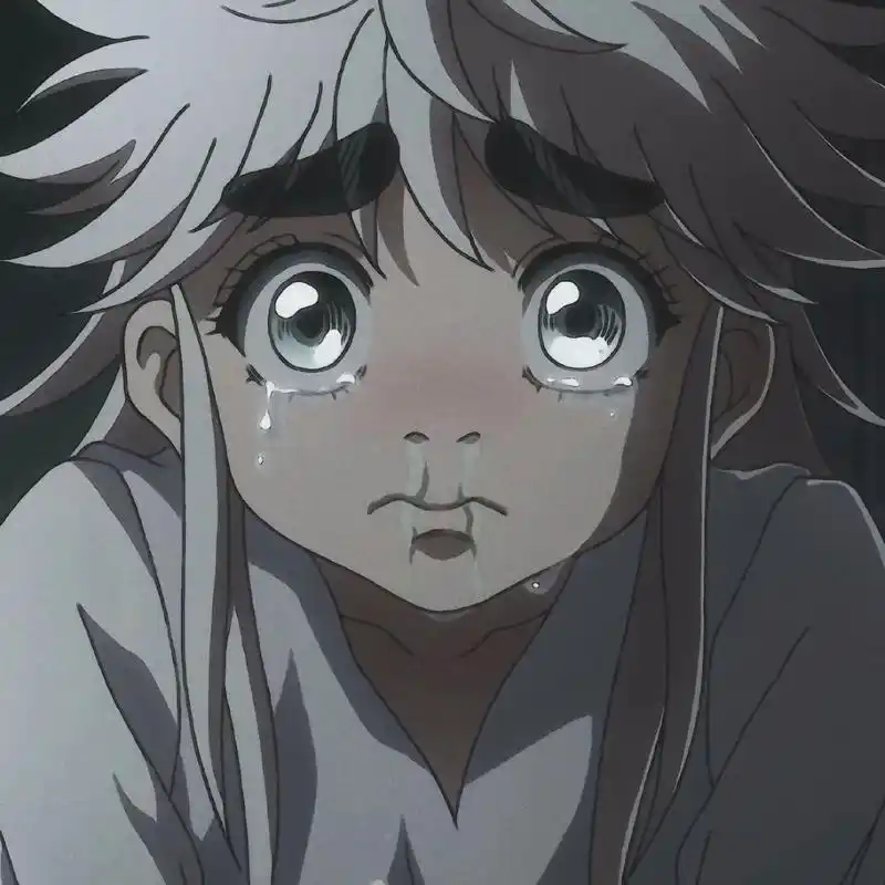 涛涛涛涛涛涛 #全职猎人 #全职猎人蚁王篇 #二次元  - 抖音