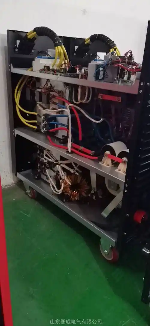 萌萌的赛威rsn2500栓钉焊机2000螺柱焊机可打25的栓