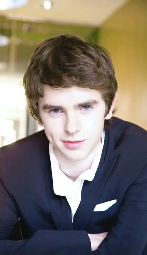 弗莱迪海默壁纸