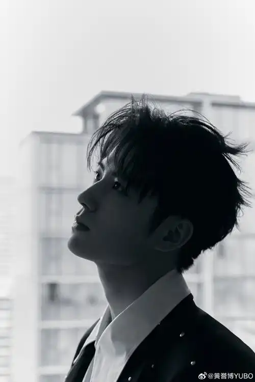 #黄誉博怪诞影院全国巡演#