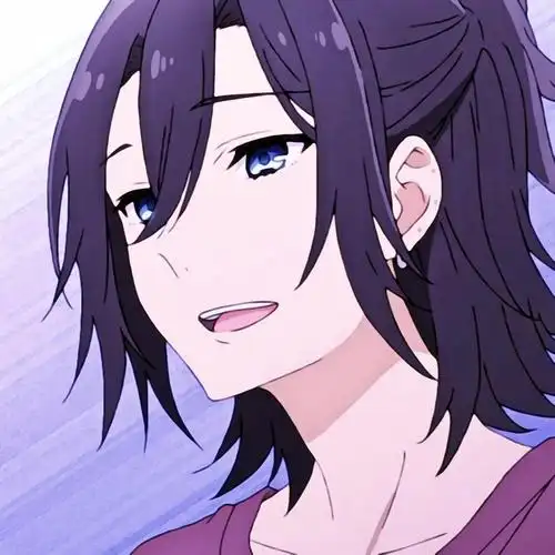 帅气的二次元小哥哥头像