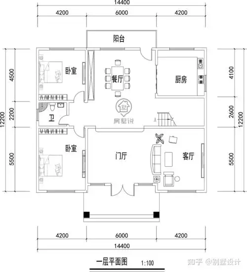 别墅设计轻色淡调的欧式自建三层门庭院落大露台让人羡慕不得