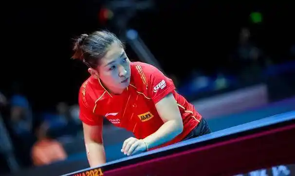 刘诗雯宣布复出,与林高远携手参加2025全运会_广东队_乒乓球赛事_活动