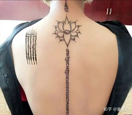 泰国刺符纹身安全吗