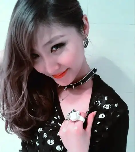 【图】歌手魏晨女友谭静死了吗 昔日恋情曝光