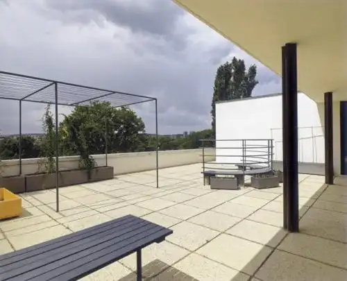 李辉 | 图根哈特别墅: 一处现代主义建筑遗产的历史与修复