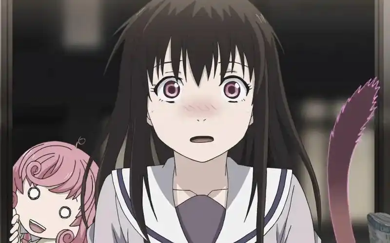 [野良神] mad一岐日和,汝乃有缘之人.