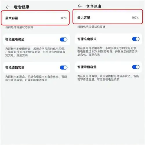 我们对比前后跑分,发现跑分增加了2万多,大概有5%左右的提升吧,性能