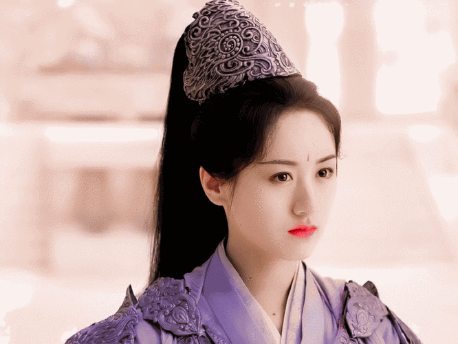 琉璃战神褚璇玑袁冰妍