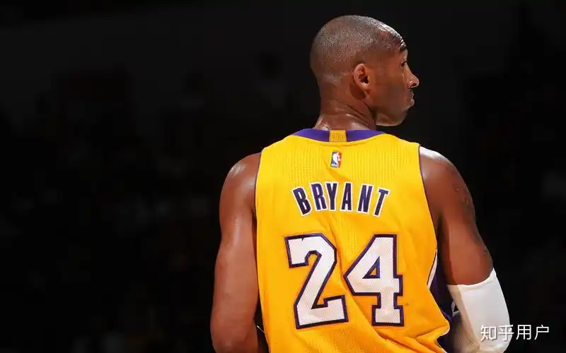 有哪些好看的nba球星壁纸