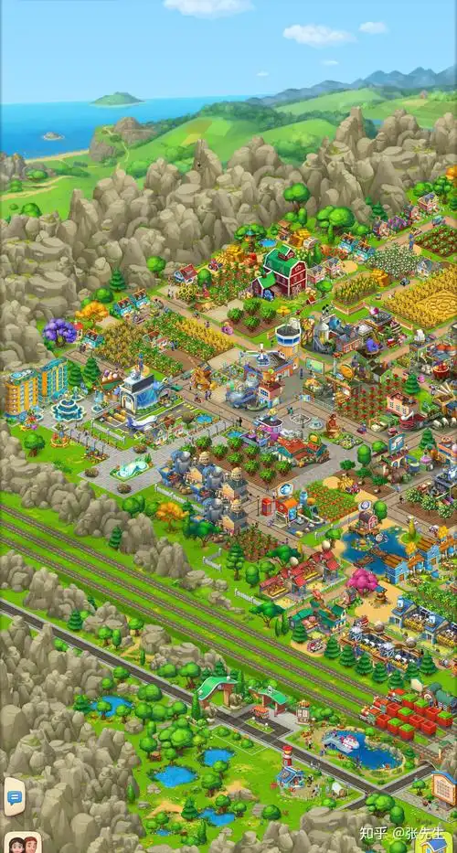 梦想小镇怎么截全景