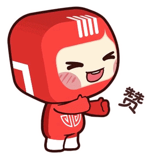 "福建档案"卡通形象"小档"及专属表情包上线,从此斗图不再输!