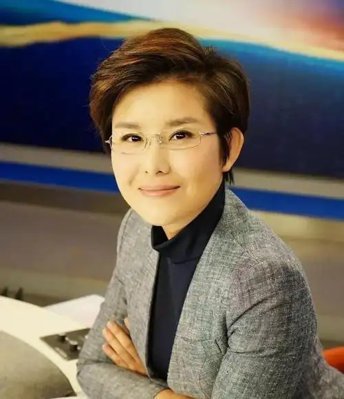 网友:王宁,才是目前央视一姐!_网易订阅