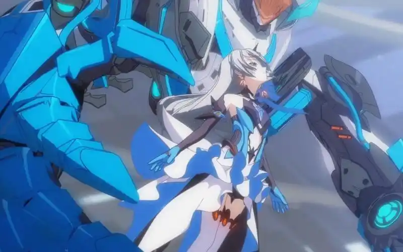 osucyberangel天使重构修改版