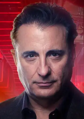 钢铁骑士爱德华,爱德华扮演者安迪·加西亚,爱德华是谁演的-千悦网