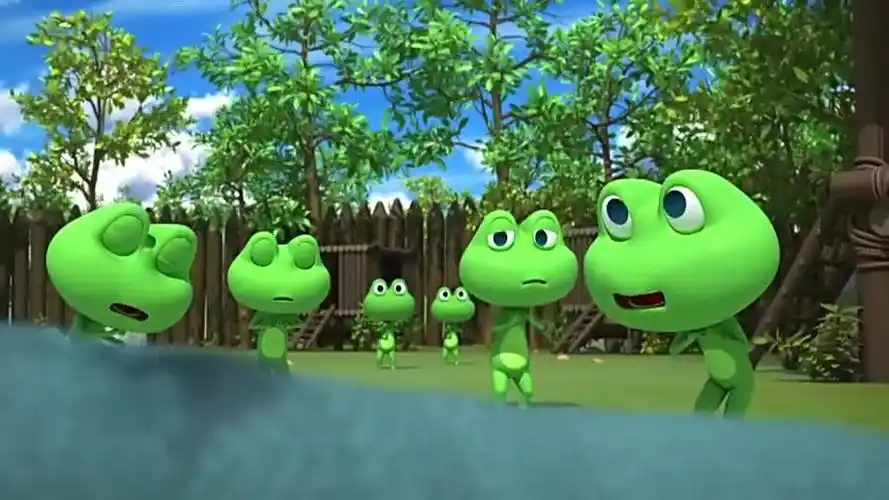 迷你特工队:蛇巫来品尝一下失败的滋味