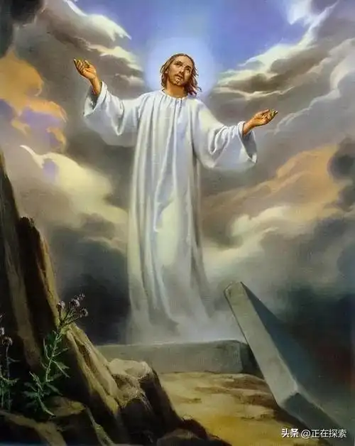 耶稣真的是救世主(耶稣真的是救世主)(11)