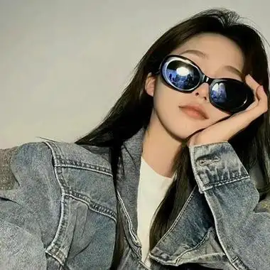 高冷帅气的女生头像合集 2023超美的酷酷的女生头像_女生头像_美头网