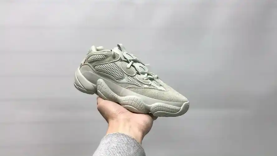 05yeezy500海盐绿97