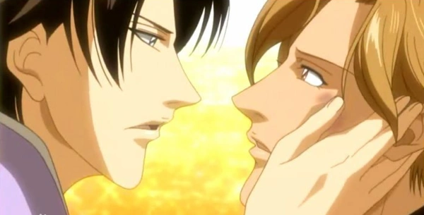 如何评价动漫《冬之蝉》?