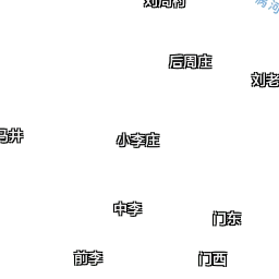 双涧镇地图_双涧镇卫星地图_中国安徽省亳州市蒙城县双涧镇高清卫星