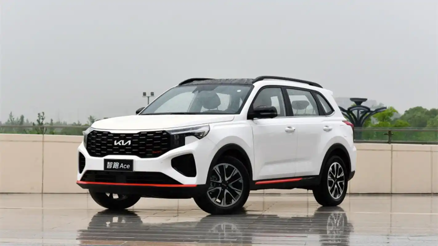 大学刚毕业起亚智跑值得购买吗性价比高吗