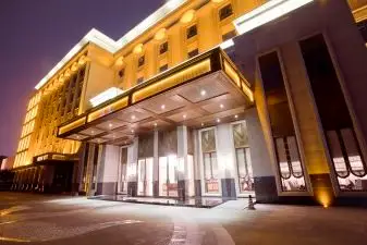 成都诺亚方舟酒店管理有限公司