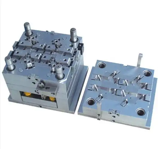 厂家热销 塑胶模具开发 精密注塑模具