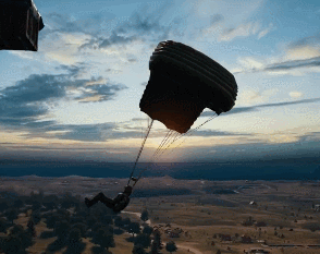 绝地求生冷知识:被击倒三十次后两秒就会死