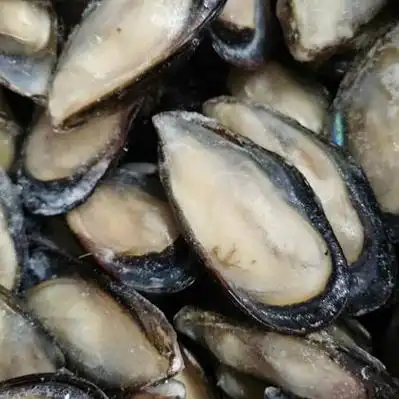 连云港贻贝价格行情走势 - 一亩田