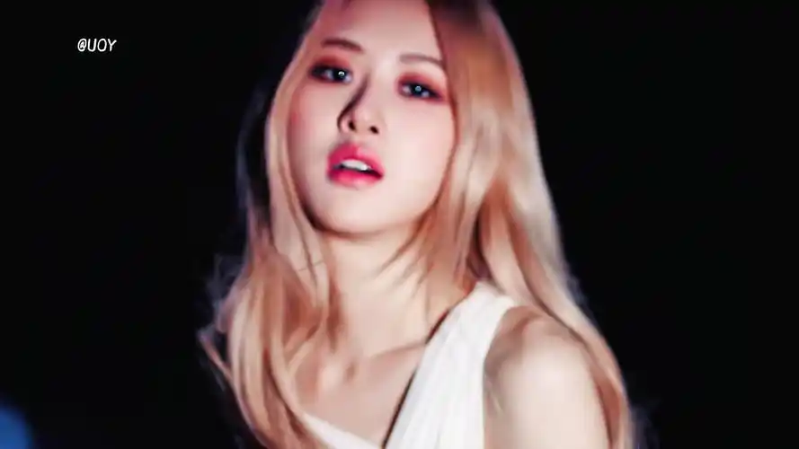 朴彩英rosé - 堆糖,美图壁纸兴趣社区