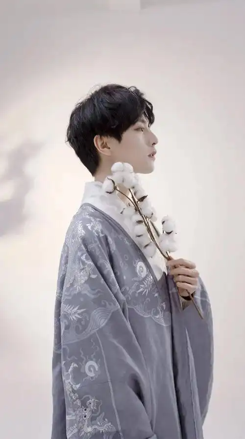 手机壁纸妖扬王敬轩