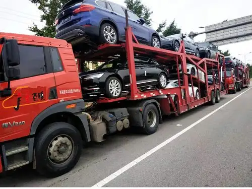 北京轿车托运全国到齐齐哈尔呼伦贝尔满洲里私家车运输车汽车物流