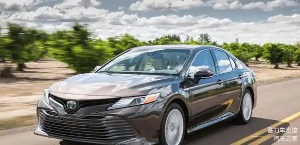 18万买车开完凯美瑞再开迈腾差距很大