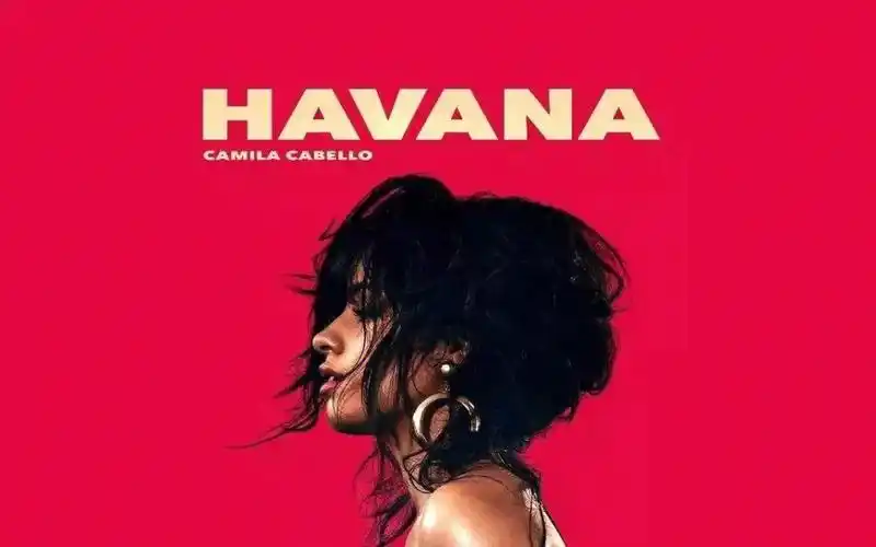 萨克斯曲谱分享havana