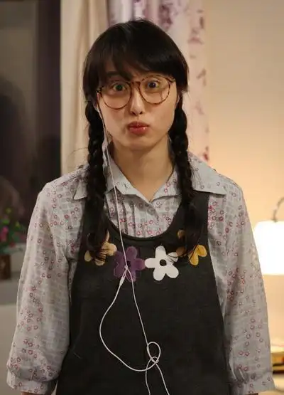 6767大家还记得芒果台曾经自制的电视剧《丑女无敌》吗?