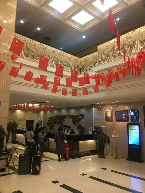 中发源饭店-"饭菜味道好可以,就是价位有些高,算是西宁.