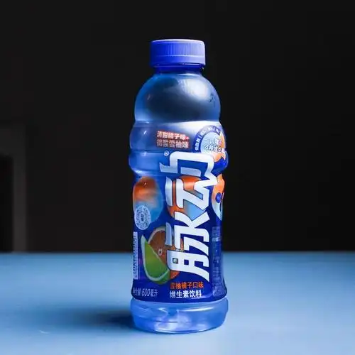 维生素功能饮料_脉动 雪柚橘子口味 400ml*15瓶   东鹏 由柑柠檬茶