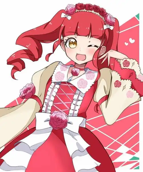 赤城安娜【票数:2人气:0】【进入榜单】 【修订完善】《美妙频道》的