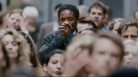 当幸福来敲门,苦尽甘来,为自己曾经的努力鼓掌