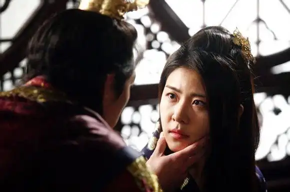 池昌旭#healer #奇皇后