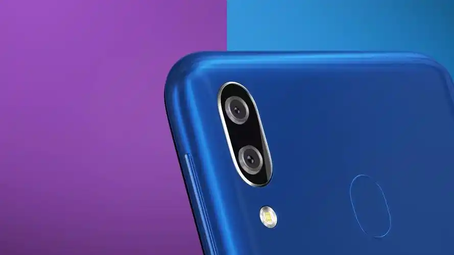 三星正式推出galaxy m系列 后置双镜,指纹辨识锁定年轻族群