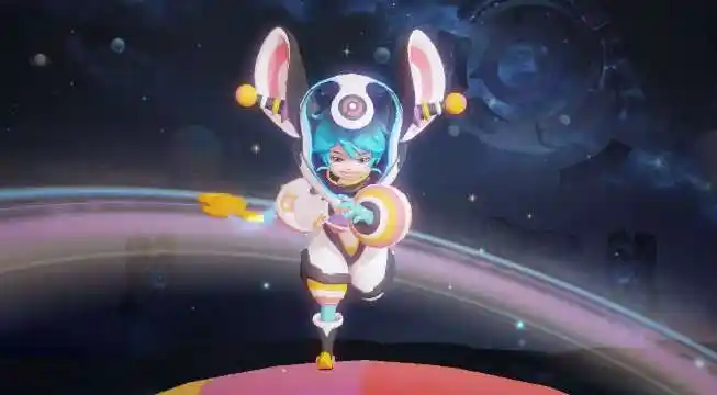 李元芳银河之约